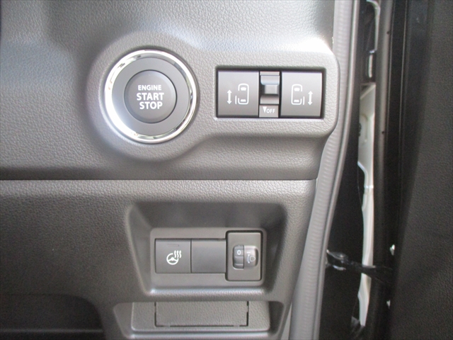 スズキ スペーシアカスタム 10枚目