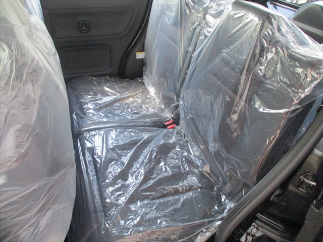 スズキ スペーシアカスタム 17枚目