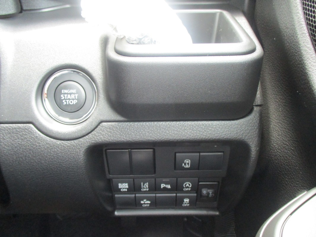 スズキ ソリオ 10枚目