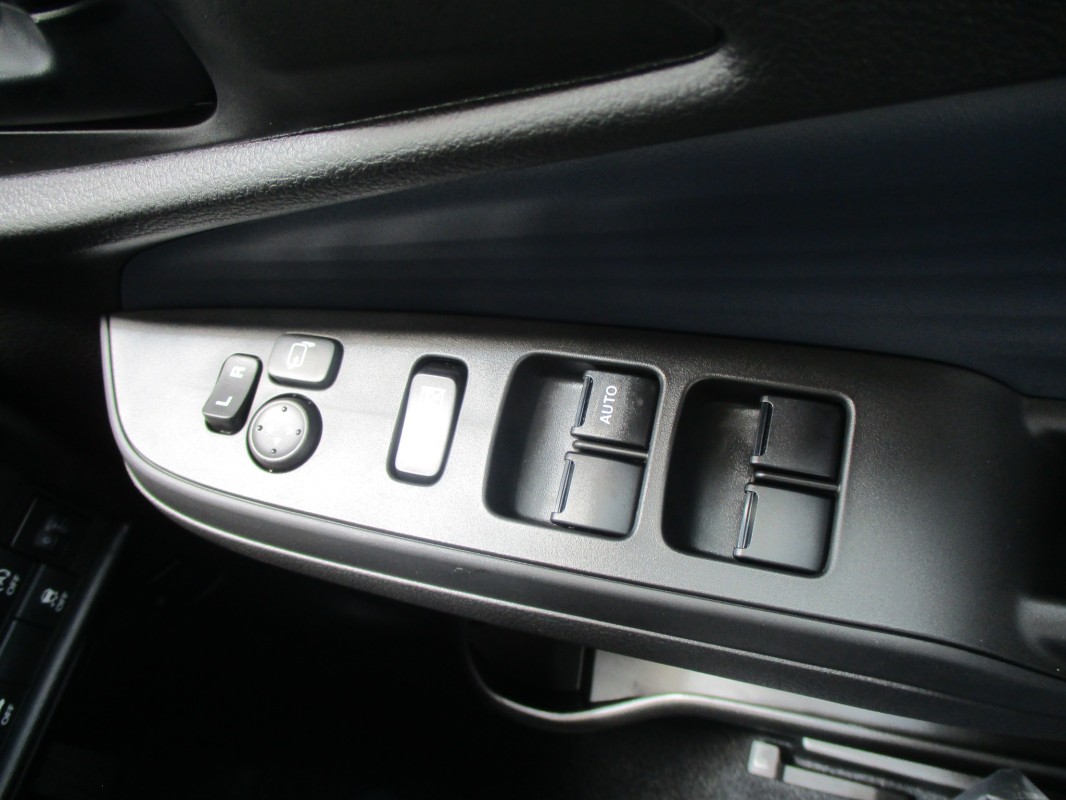 スズキ ソリオ 11枚目