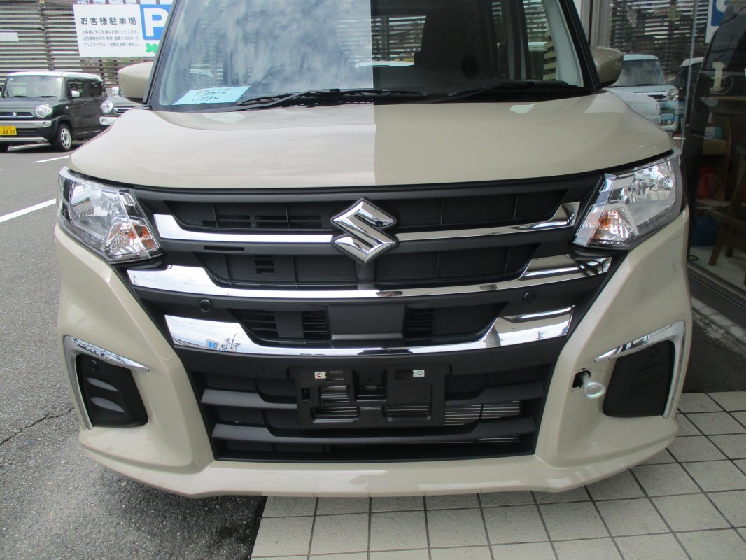 スズキ ソリオ 20枚目