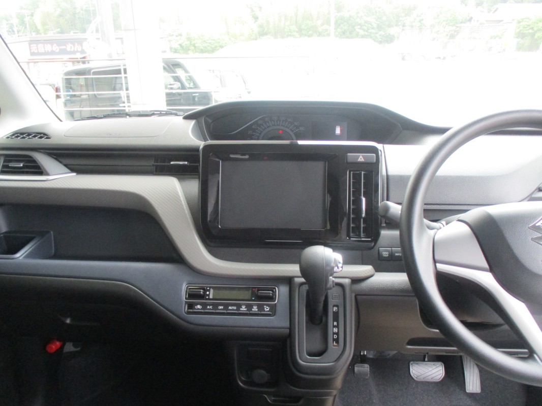 スズキ ソリオ 6枚目