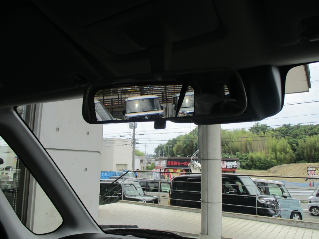 スズキ ソリオ 9枚目