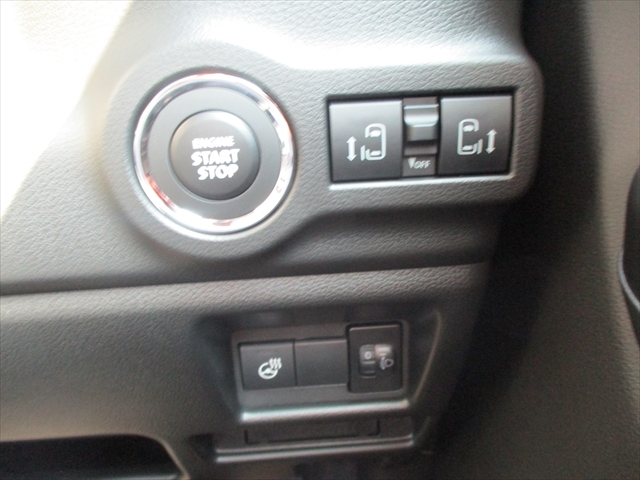 スズキ スペーシアカスタム 10枚目