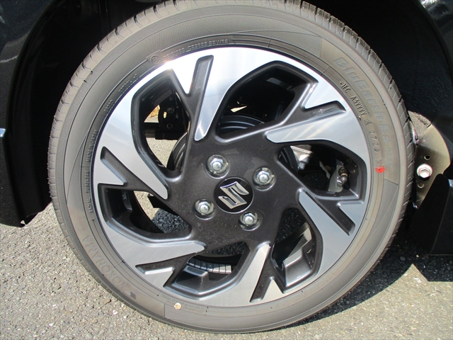 スズキ スペーシアカスタム 12枚目