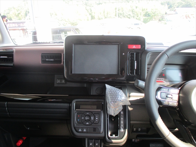 スズキ スペーシアカスタム 6枚目