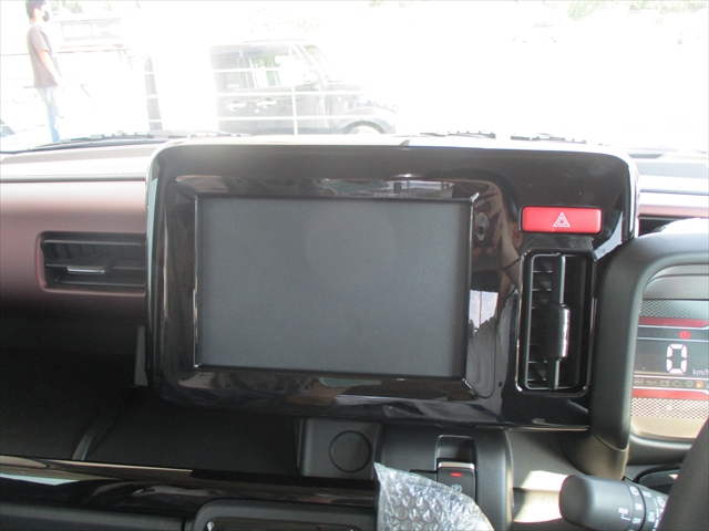 スズキ スペーシアカスタム 7枚目