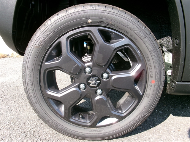 スズキ ハスラー 12枚目