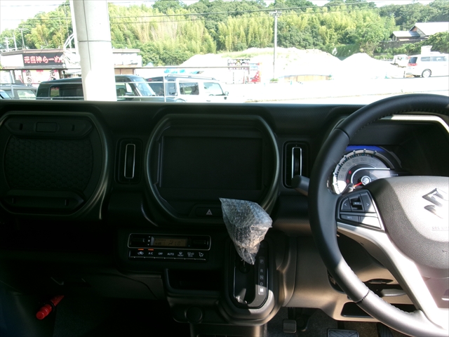 スズキ ハスラー 6枚目