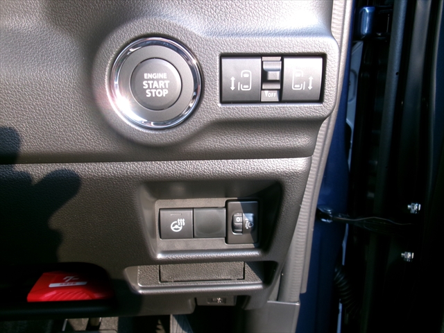 スズキ スペーシアカスタム 10枚目