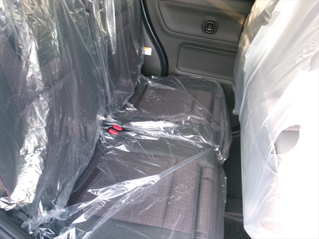 スズキ スペーシアカスタム 5枚目