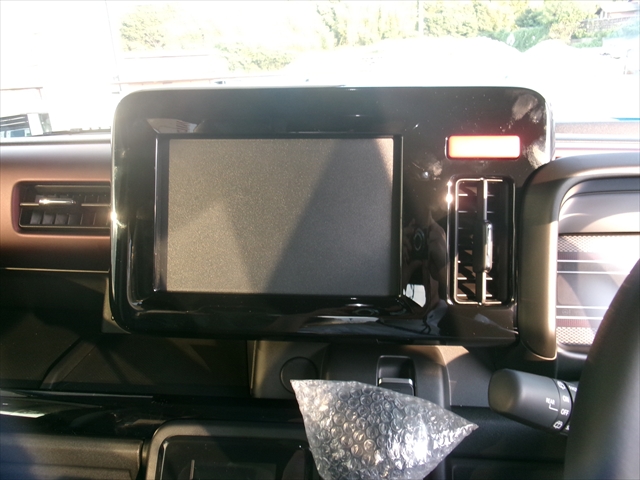 スズキ スペーシアカスタム 7枚目