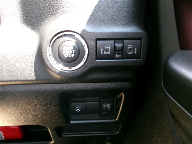 スズキ スペーシアカスタム 10枚目