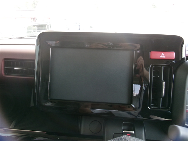 スズキ スペーシアカスタム 7枚目