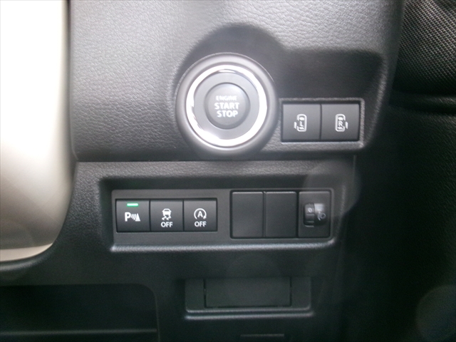 スズキ ワゴンＲスマイル 10枚目