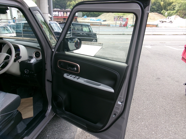 スズキ ワゴンＲスマイル 11枚目