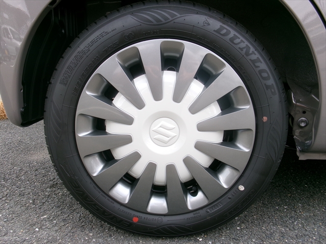 スズキ ワゴンＲスマイル 12枚目