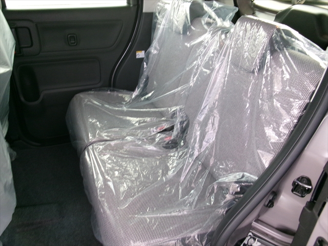 スズキ ワゴンＲスマイル 17枚目