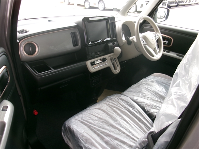 スズキ ワゴンＲスマイル 18枚目