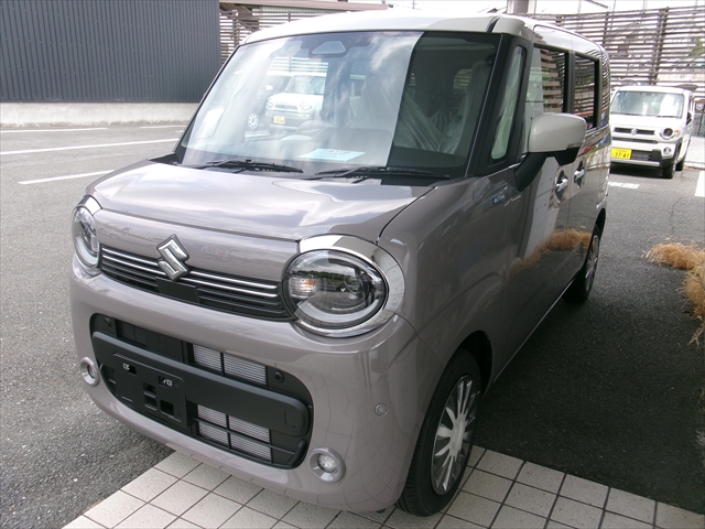 スズキ ワゴンＲスマイル 19枚目