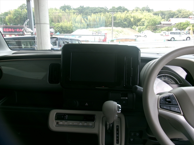 スズキ ワゴンＲスマイル 6枚目