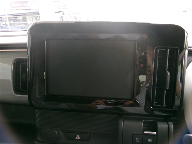 スズキ ワゴンＲスマイル 7枚目