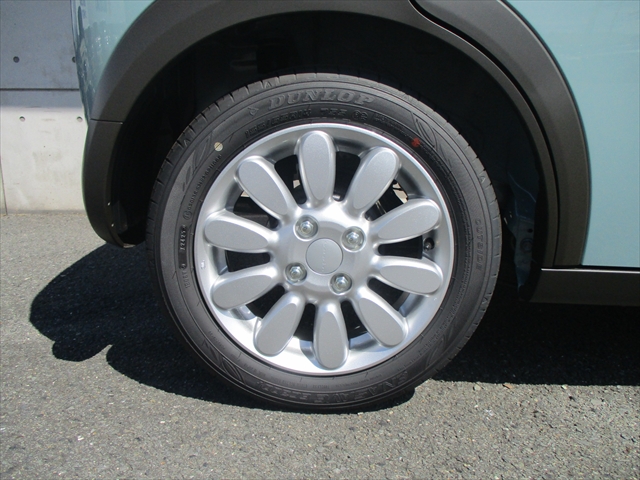 スズキ ラパン 12枚目