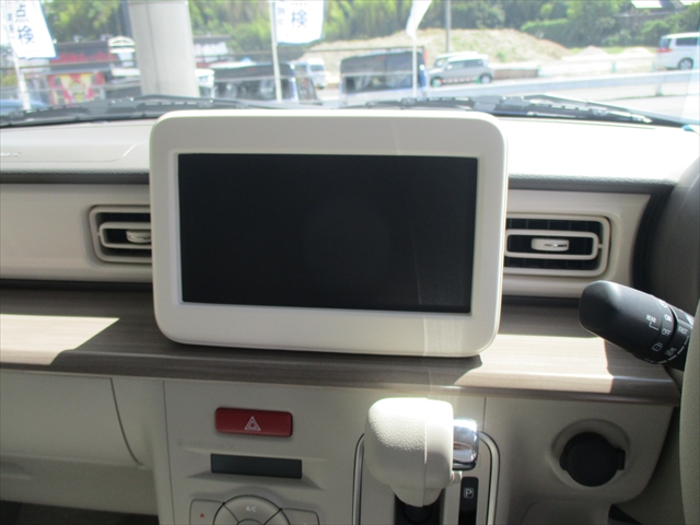 スズキ ラパン 7枚目