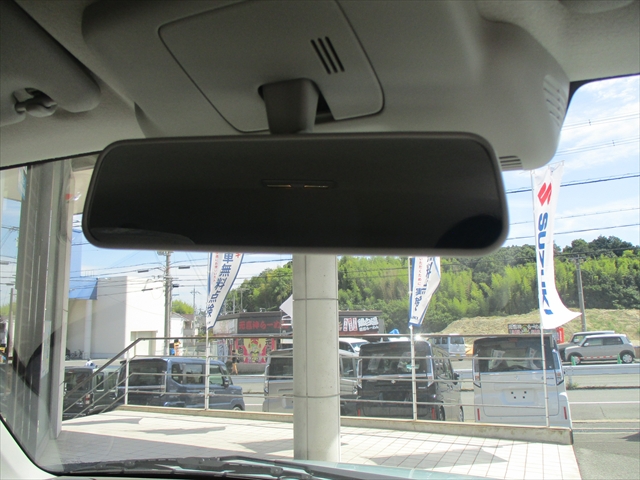 スズキ ラパン 9枚目