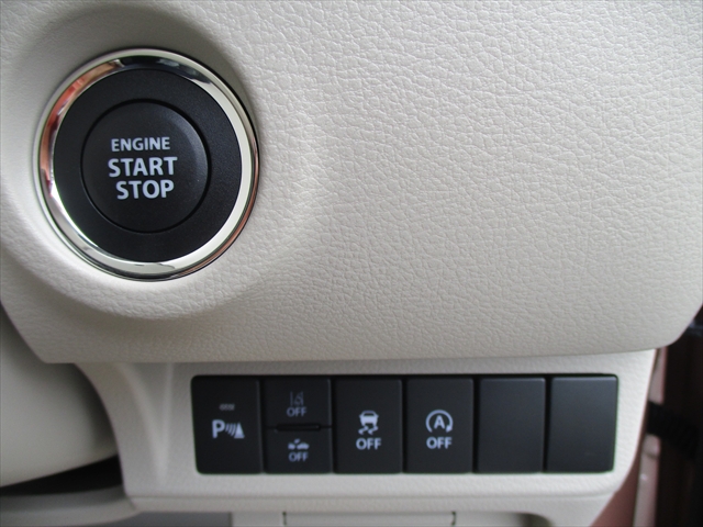 スズキ ラパンＬＣ 10枚目