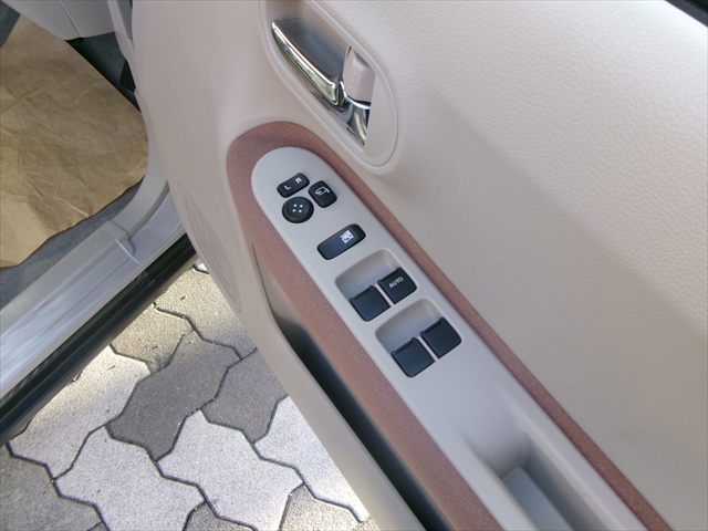 スズキ ラパン 11枚目