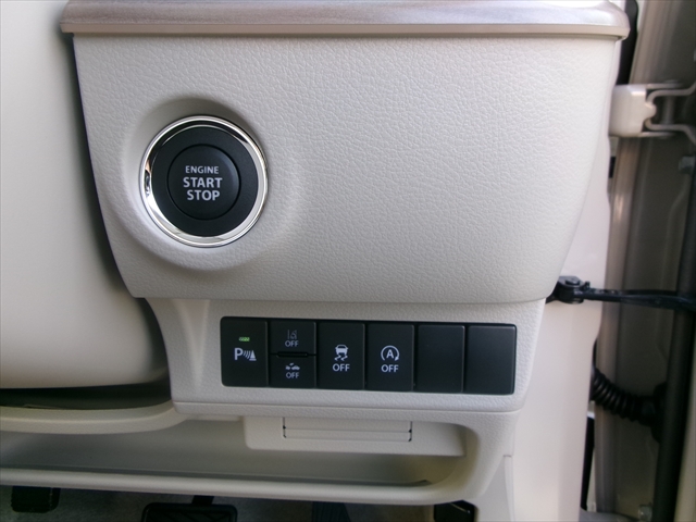 スズキ ラパン 9枚目