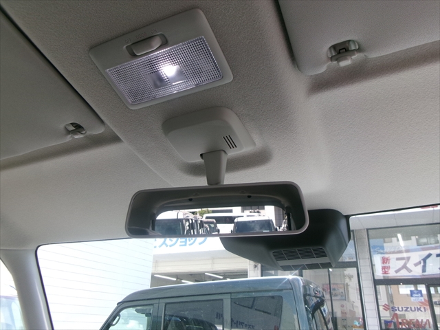 スズキ スペーシアカスタム 10枚目