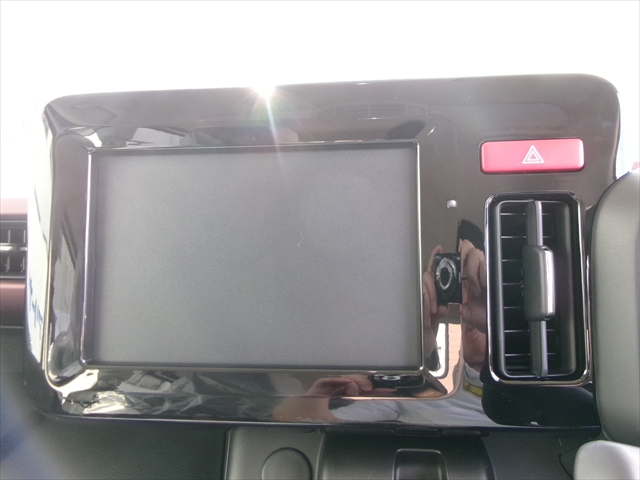 スズキ スペーシアカスタム 7枚目