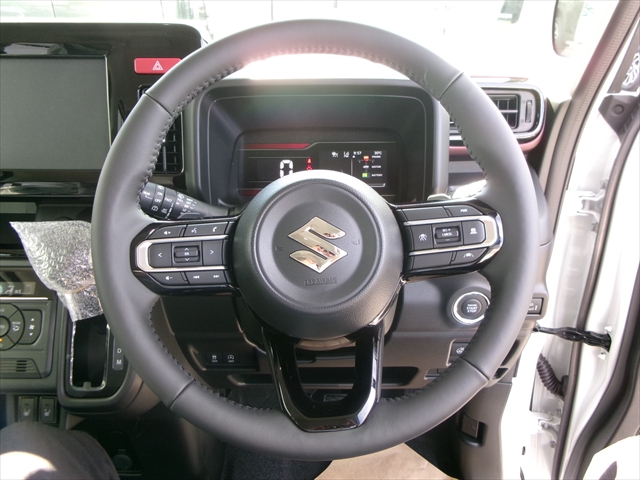 スズキ スペーシアカスタム 8枚目