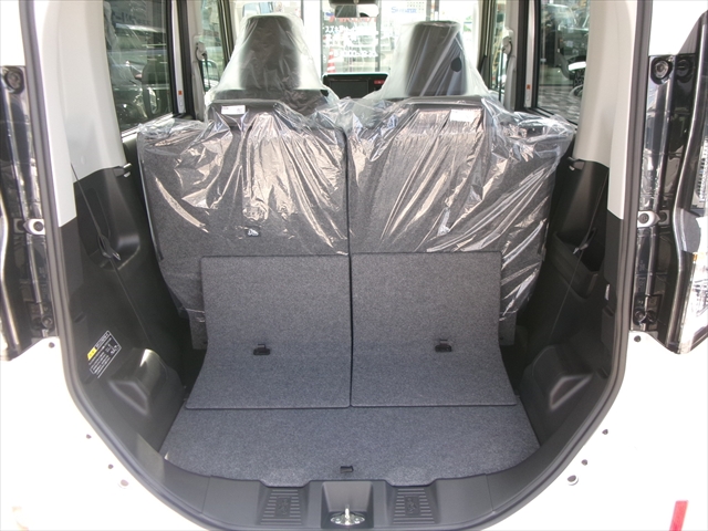 スズキ スペーシアカスタム 15枚目