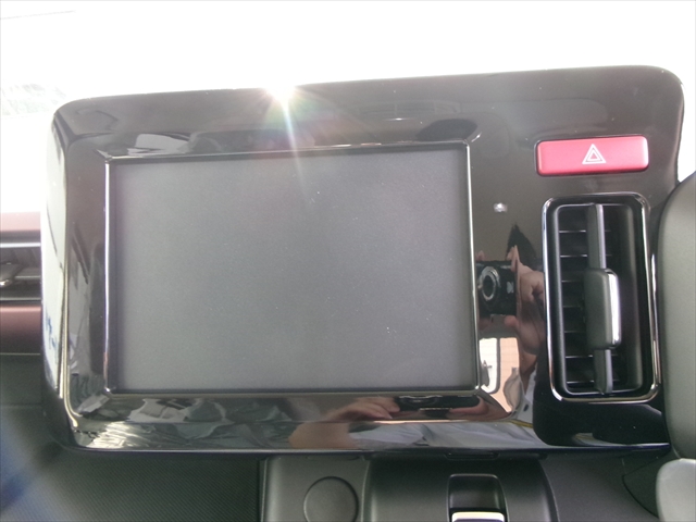 スズキ スペーシアカスタム 7枚目