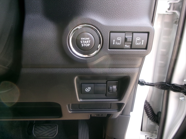 スズキ スペーシアカスタム 9枚目