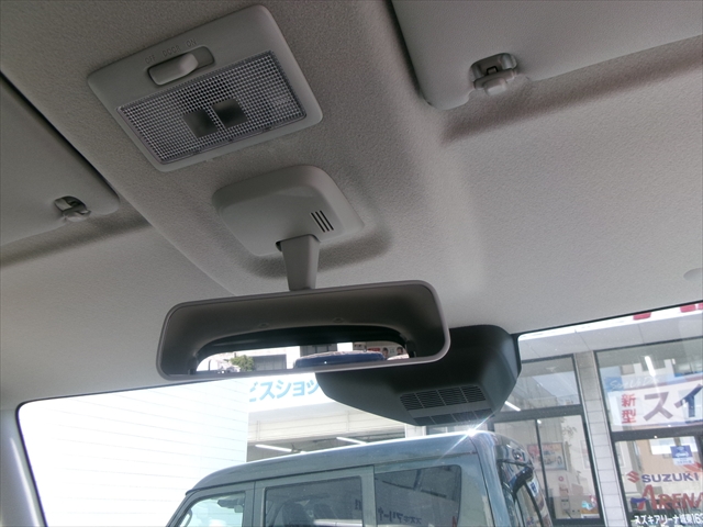 スズキ スペーシアカスタム 10枚目