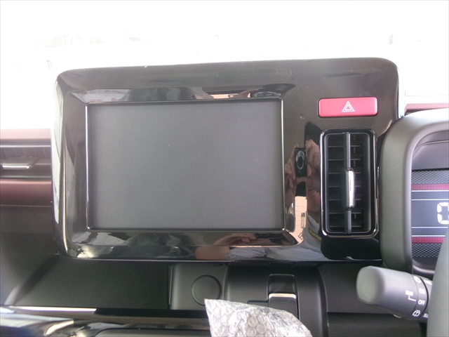 スズキ スペーシアカスタム 7枚目