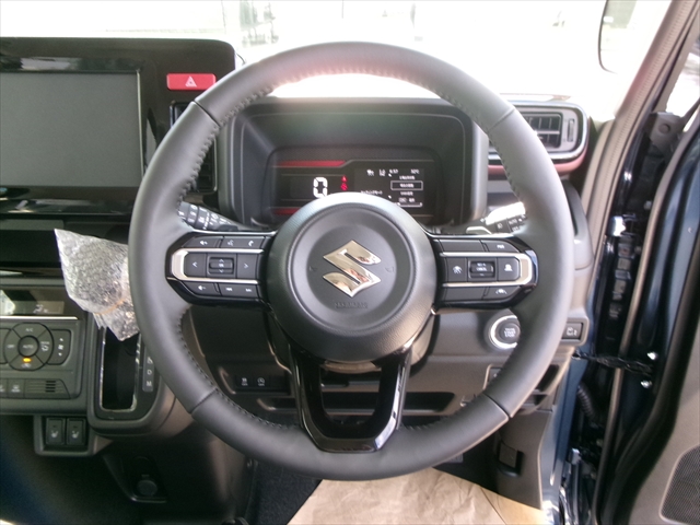 スズキ スペーシアカスタム 8枚目