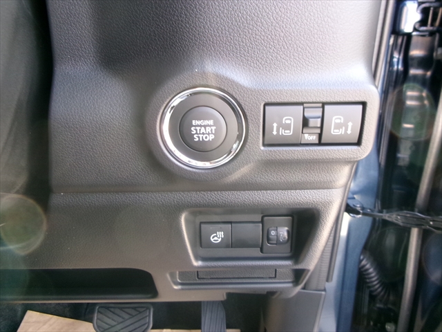 スズキ スペーシアカスタム 9枚目