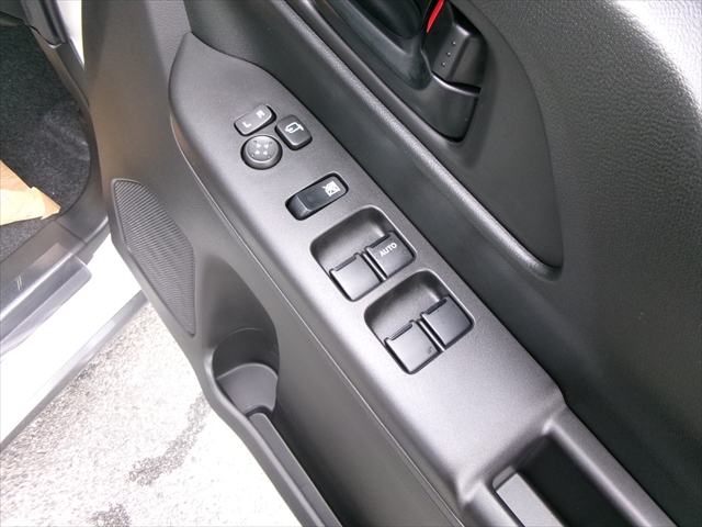 スズキ スペーシアギア 11枚目