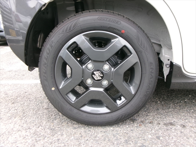 スズキ スペーシアギア 12枚目