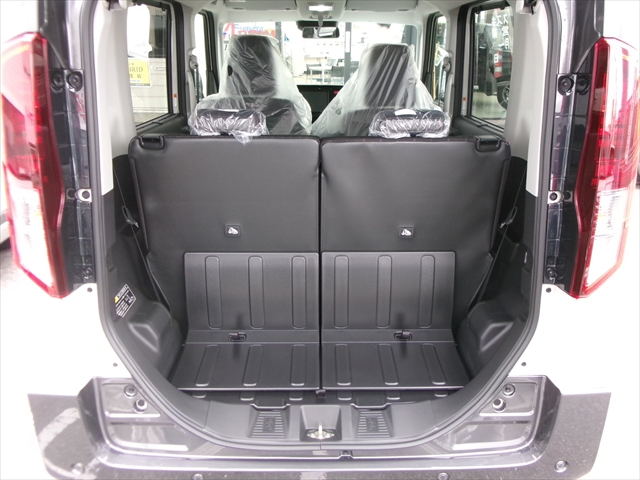 スズキ スペーシアギア 15枚目