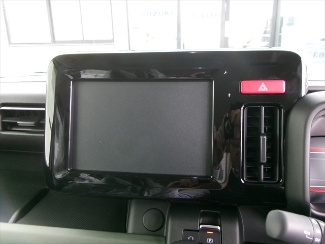 スズキ スペーシアギア 7枚目