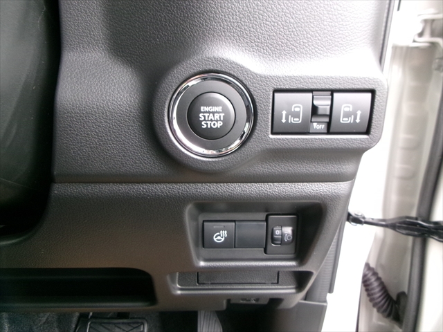 スズキ スペーシアギア 9枚目