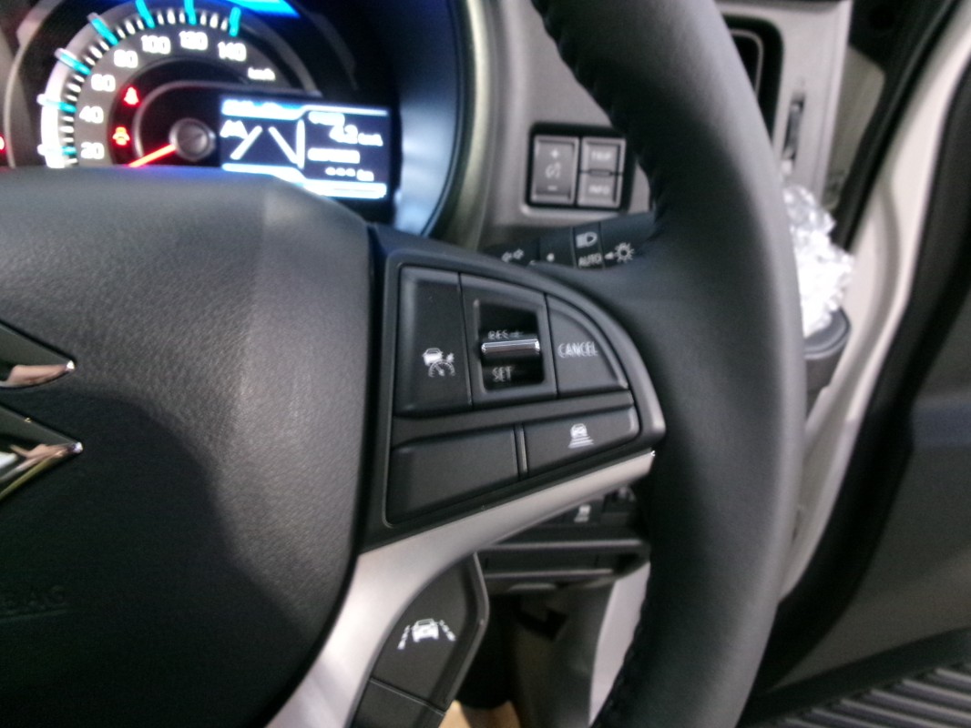 スズキ ハスラー 10枚目