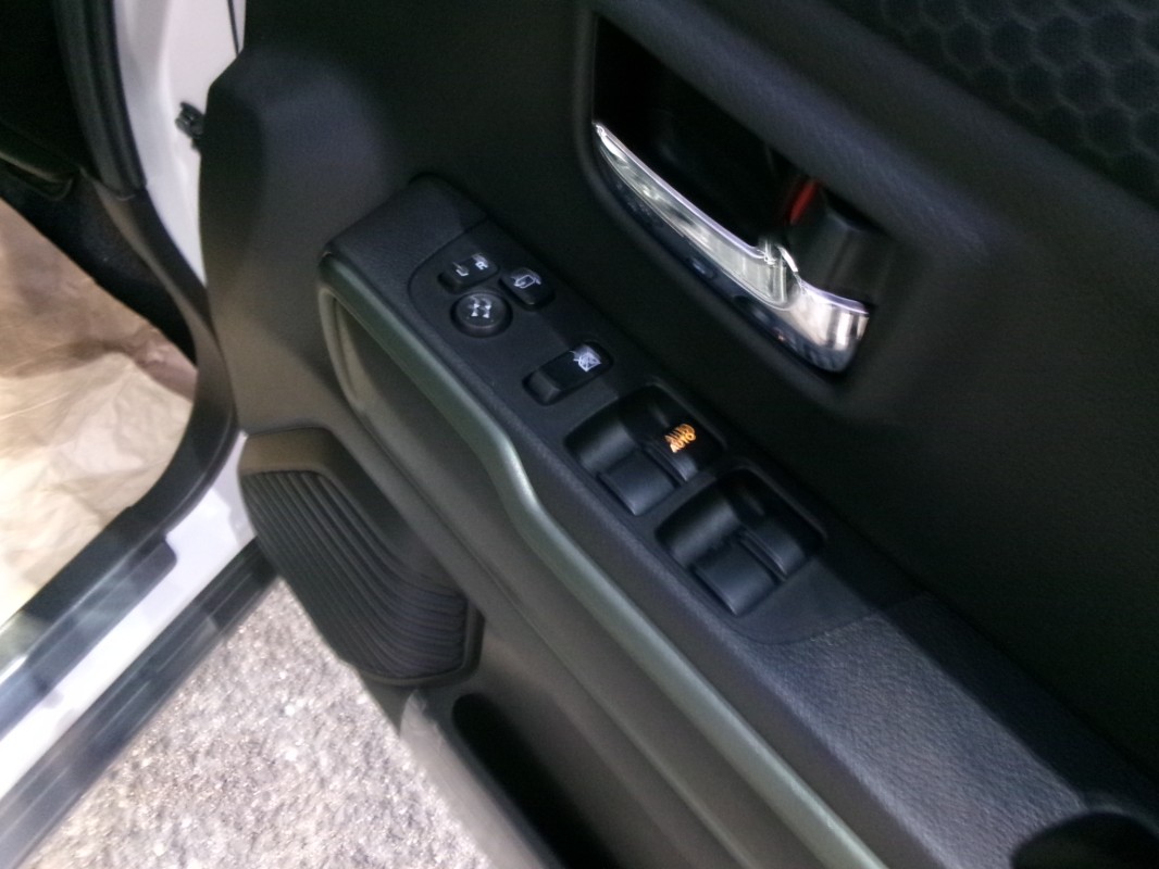 スズキ ハスラー 11枚目