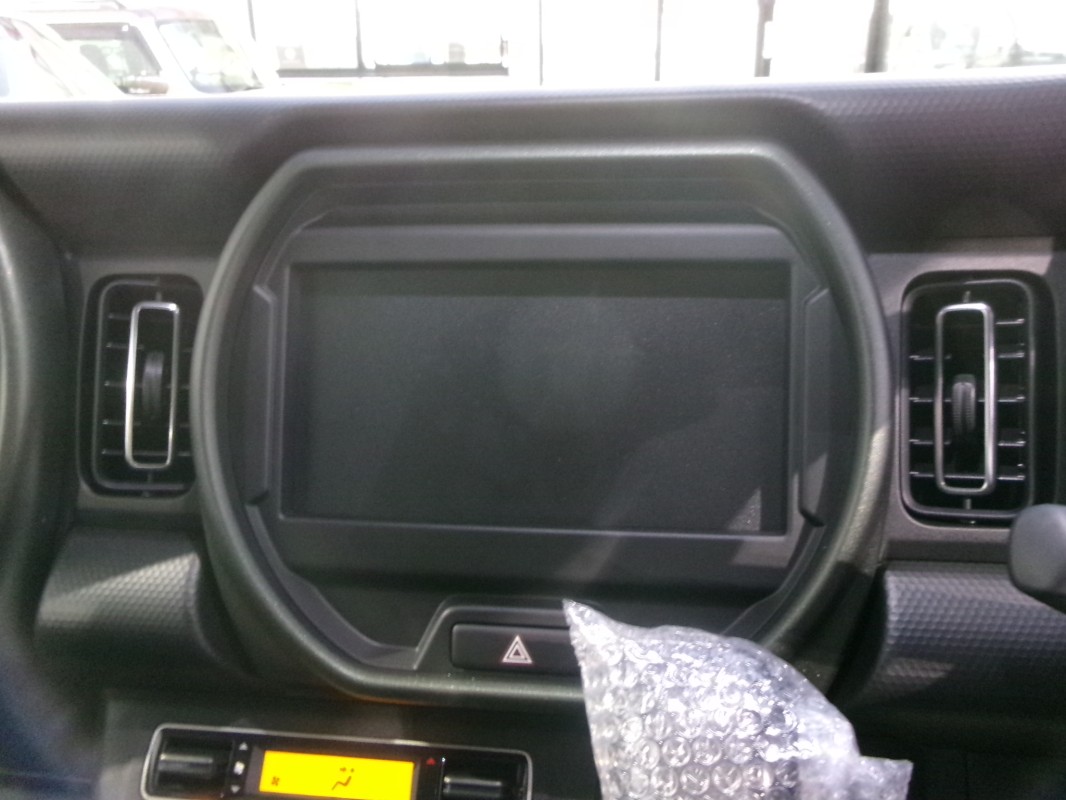 スズキ ハスラー 7枚目